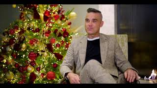 Robbie Williams | Christmas (Baby Please Come Home) Ft. Bryan Adams [Track X Track]