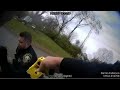 USA, poliziotto spara per sbaglio al collega con una pistola Taser
