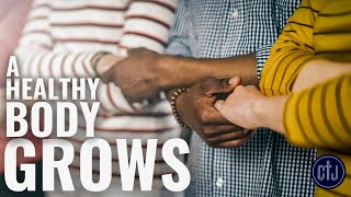 Central Jersey Church Live Stream
