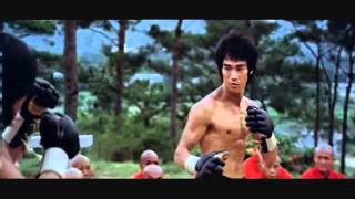 Bruce Lee - the Father of MMA (re-upload) Bruce Lee - the Father of MMA (re-upload)