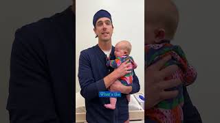 Does My Baby Have A Tongue Tie?