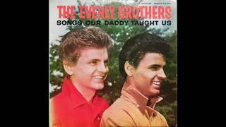 Watch Everly Brothers Roving Gambler video
