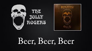 Watch Jolly Rogers Beer Beer Beer video