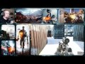 Battlefield 4 [MP] - Miejsce pod górą [60 FPS]
