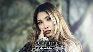 Hamidshax - Sunshine (Original Mix)