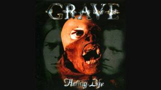 Watch Grave Winternight video