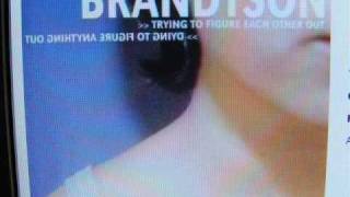 Watch Brandtson Shannon Said video