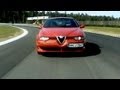 Alfa Romeo 156 GTA Die Sportversion des Mittelklasse-Italien
