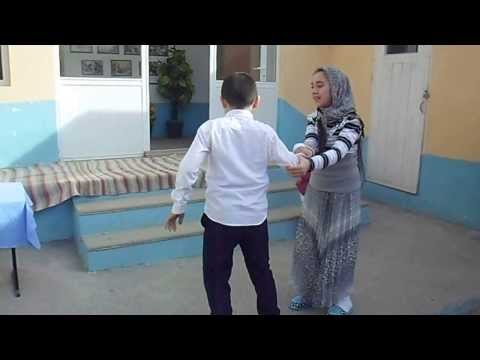 ZƏNGİLAN RAYONU 4 NÖMRƏLİ ÜMUMİ ORTA MƏKTƏBDƏ 20 YANVAR