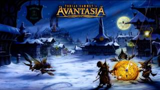 Watch Avantasia The Cross And You video