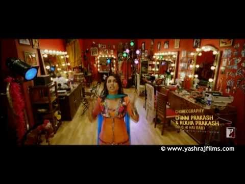 Hadippa - Dil Bole Hadippa Movie