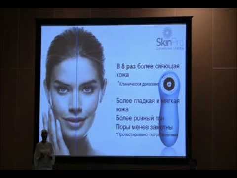 Орифлейм мастер класс 2015