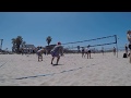 VAVI Beach Volleyball League 5/5/18