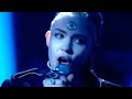 Grimes - Genesis (Later with Jools Holland) with good sound
