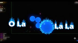O La La - Agma.io