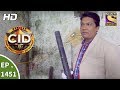 CID - सी आई डी - Ep 1451 - Death In An Abandoned Building  - 12th August, 2017