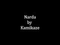 Narda - Kamikazee Lyrics