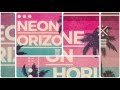 Neon Horizon - Synthwave Samples & Loops - By Loopmasters