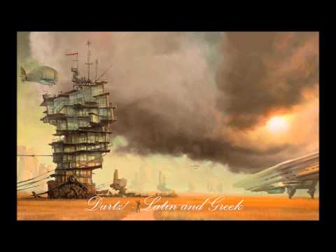 Latin And Greek Video