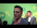 Arrow CW