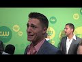 Arrow CW