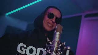 Daddy Yankee - Donante De Sangre (Video Oficial)