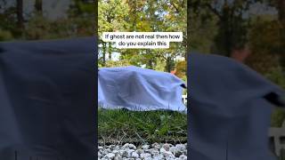 Real Ghost Sighting