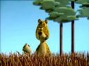 The Animals Save the Planet - Leopards Hate Litter
