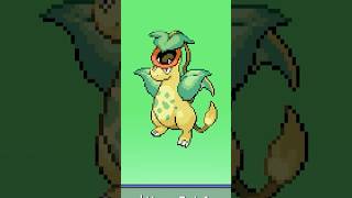 Dragon Type Fusions I Didnt Think I Needed In Pokemon Infinite Fusion
