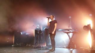 Rufus Du Sol New Song 34 No Place 34 The National Richmond Va 6 12 2018 Rufus Du Sol New Song 34 No Place 34 The National Richmond Va 6 12 2018