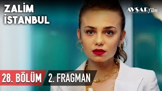 Zalim İstanbul 28. Bölüm 2. Fragmanı (HD)