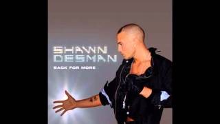 Watch Shawn Desman Back For More video