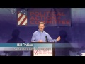 DingDingTV Bill Collins -- City of Santa Clara Municipal Election