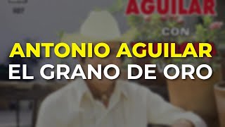Watch Antonio Aguilar El Grano De Oro video