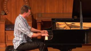 New Piano Collective (Slominski): Fantasy in C major "Wanderer" Adagio (Schubert)