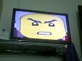 ninjago capitulo 15 piratas vs ninjas parte 1 2 audio latino.
