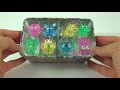 Moshi Monsters Rox Collection 2 Limited Edition Tin Toy Review, Vivid