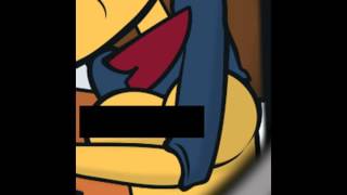 Spy Fox's Secret Sex Tape! (Censored) Spy Fox's Secret Sex Tape! (Censored)