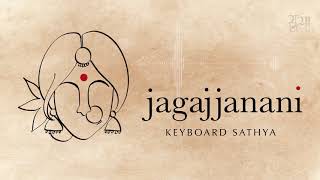 Jagajjanani ll Keyboard Sathya