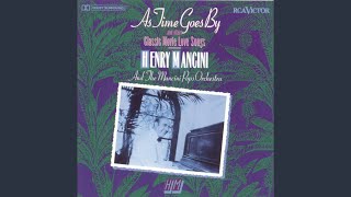 Watch Henry Mancini The Second Time Around video