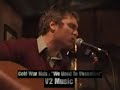 Cold War Kids-We Used To Vacation Acoustic
