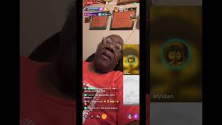 Pt. 2 How Randall Acts On Tiktok Vs Bigo