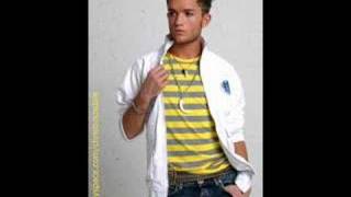 Watch Chris Trousdale Tongue Ring video