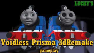 Voidless Prisma 3D Remake Luckys