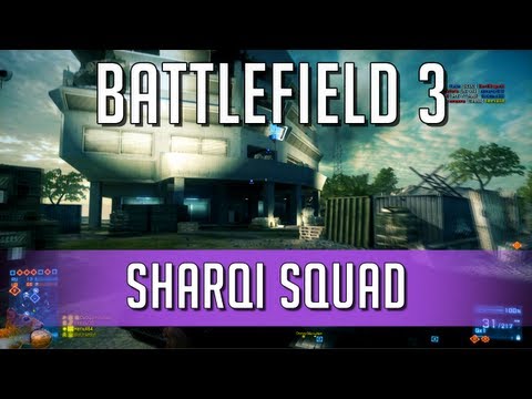 battlefield squad