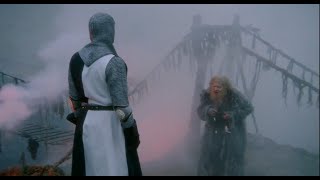 Watch Monty Python The Bridge Of Death Remastered video