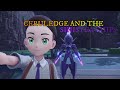 Pokemon Violet - How to get Ceruledge- Sinistea Chips farm [Guide]