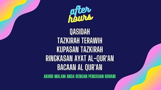 AfterHours #3