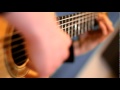 Danny Boy Instrumental (Classical Guitar solo) Julia Bakowski live at December Switch