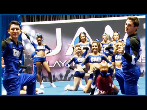 Cheerleaders Season 5 Episode 19 Cheerleaders Season 5 Episode 19